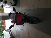 Thunder Grey Yamaha YZF R15 V3