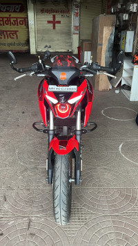 Bajaj Pulsar N250 2022 Model