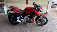 Bajaj Pulsar N250