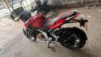 Bajaj Pulsar N250
