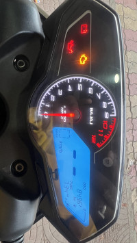 Bajaj Pulsar N250