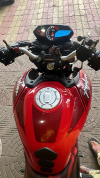 Bajaj Pulsar N250
