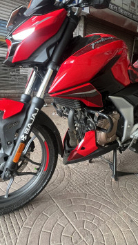 Bajaj Pulsar N250