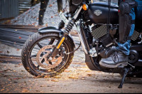 Harley Davidson Street 750