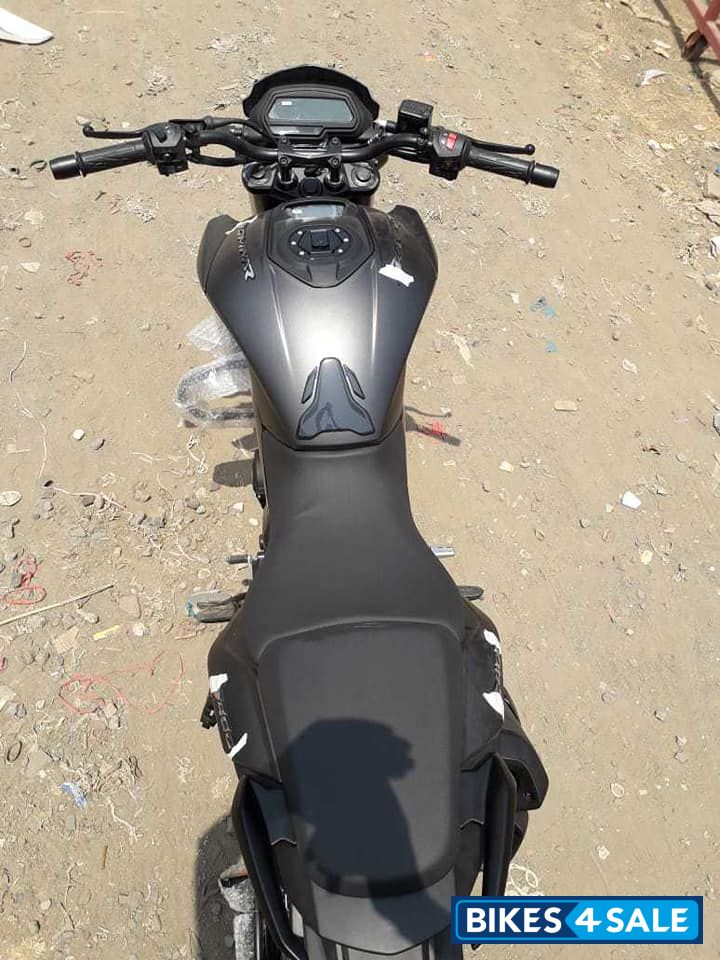 Bajaj Dominar 400 Disc