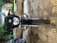 Bajaj Pulsar 150 2008 Model