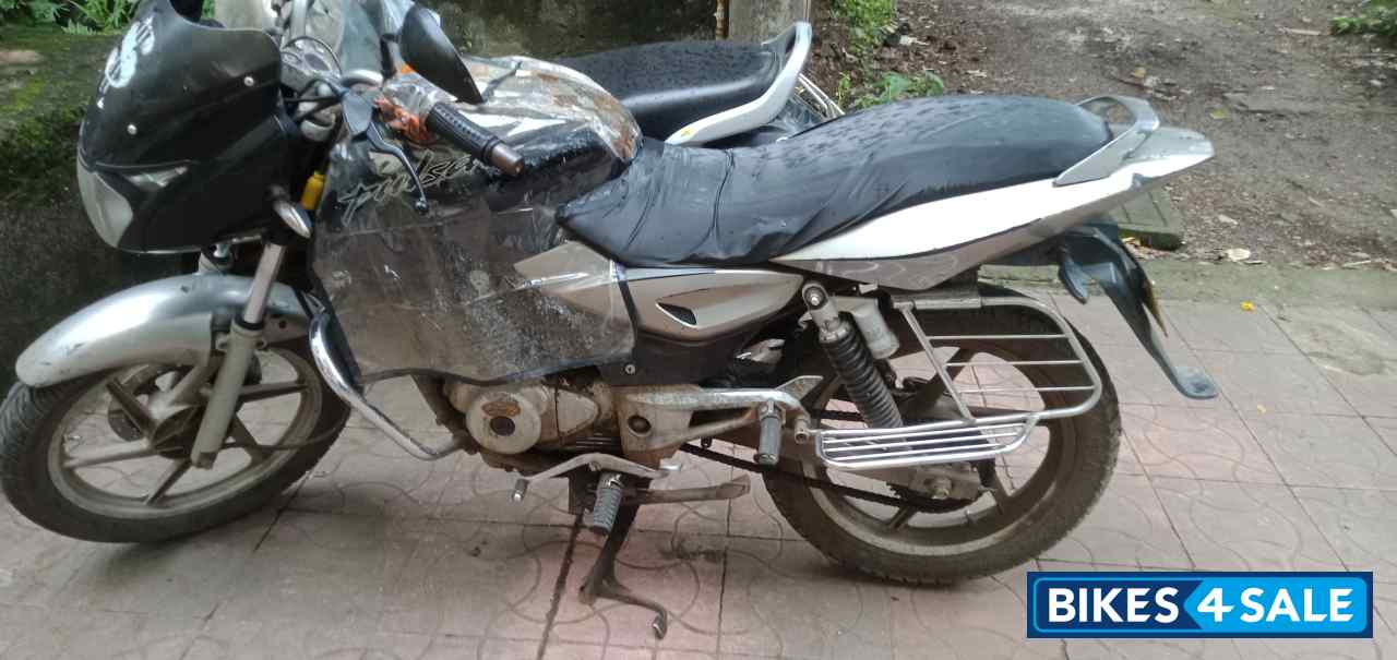 Bajaj Pulsar 150