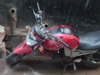 Yamaha FZ1 2009 Model