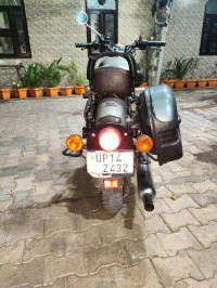 Gunmetal Grey Royal Enfield Classic Gunmetal Grey