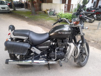 Royal Enfield Thunderbird 500