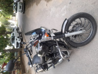 Royal Enfield Thunderbird 500