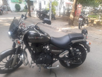 Royal Enfield Thunderbird 500
