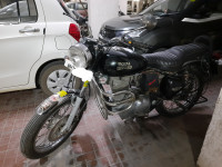 Royal Enfield Bullet Electra Twinspark 2015 Model