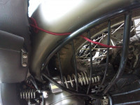 Royal Enfield Classic Gunmetal Grey