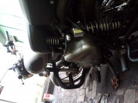 Royal Enfield Classic Gunmetal Grey