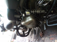 Royal Enfield Classic Gunmetal Grey