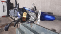 Bajaj Discover 125M 2016 Model
