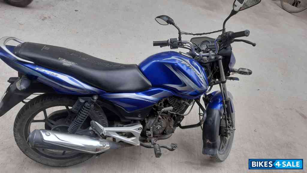 Bajaj Discover 125M