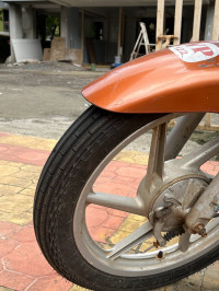 Bajaj Discover DTSi 125