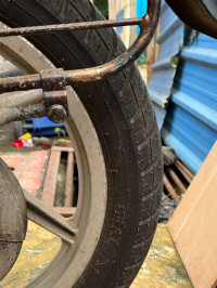 Bajaj Discover DTSi 125