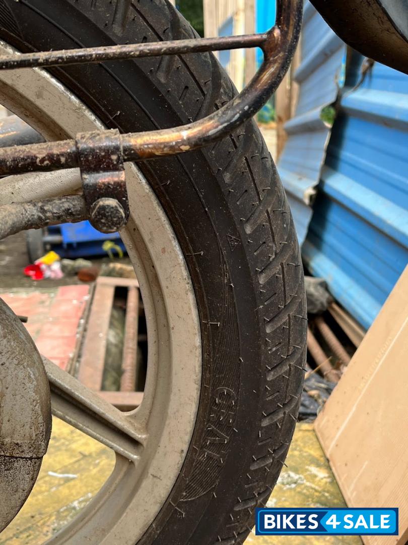 Bajaj Discover DTSi 125