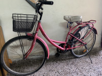 Bicycle BSA 2015 Model