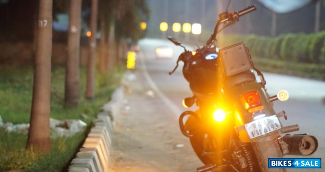 UM Renegade Commando