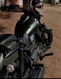 UM Renegade Commando