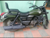 UM Renegade Commando