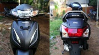 Honda Activa 6G 2022 Model