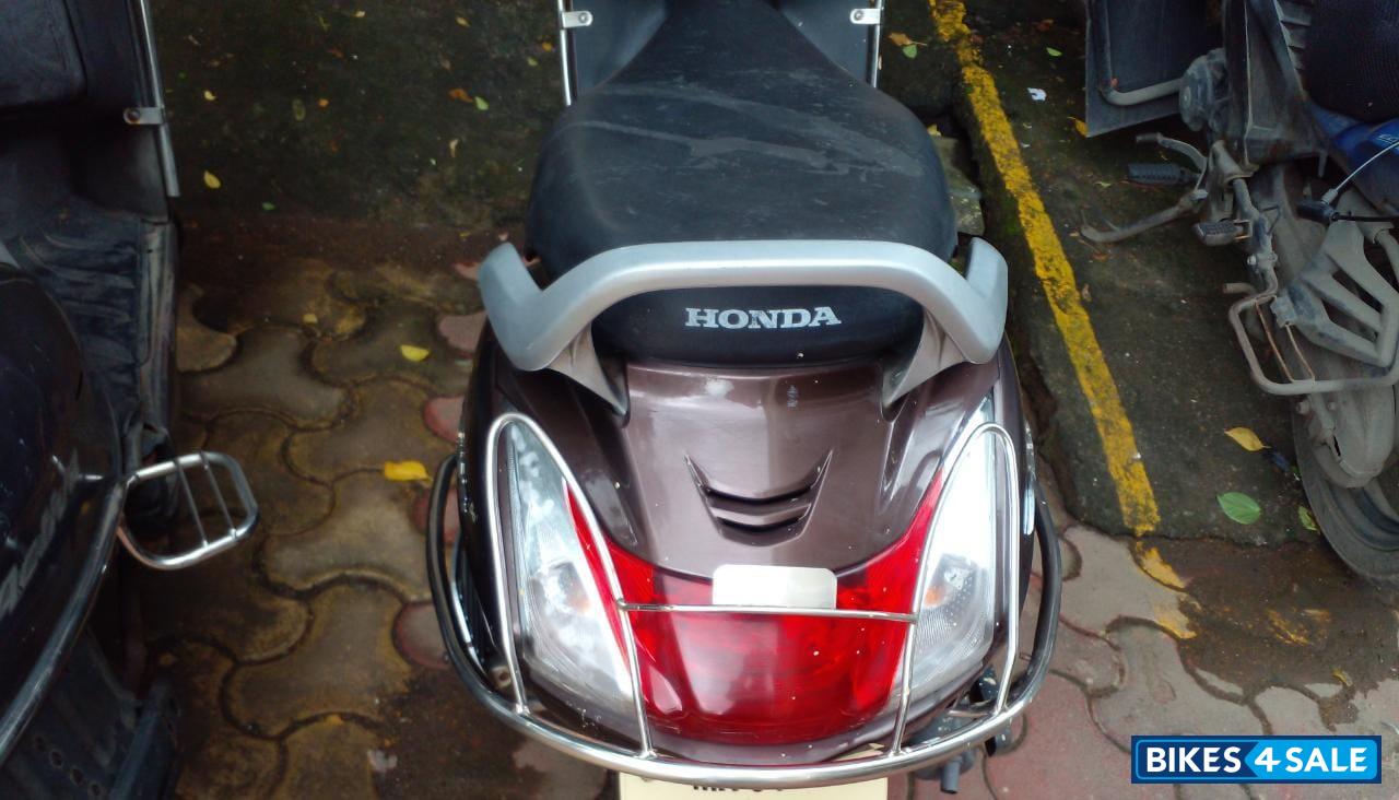 Honda Activa 5G
