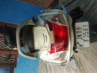 Honda Activa 3G 2016 Model