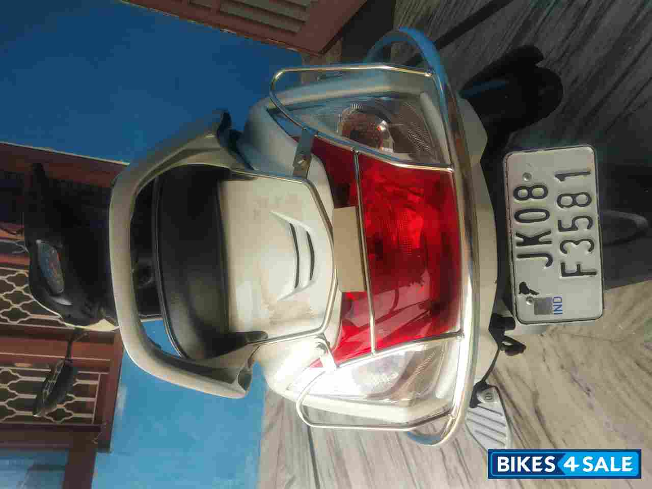 Honda Activa 3G