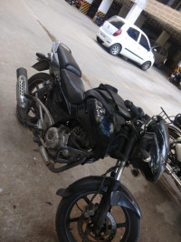 Bajaj Pulsar 180 DTSi 2014 Model