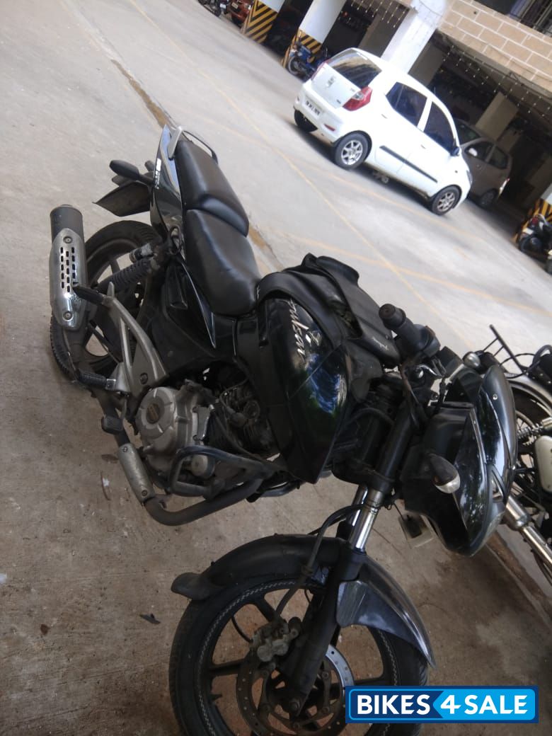 Bajaj Pulsar 180 DTSi