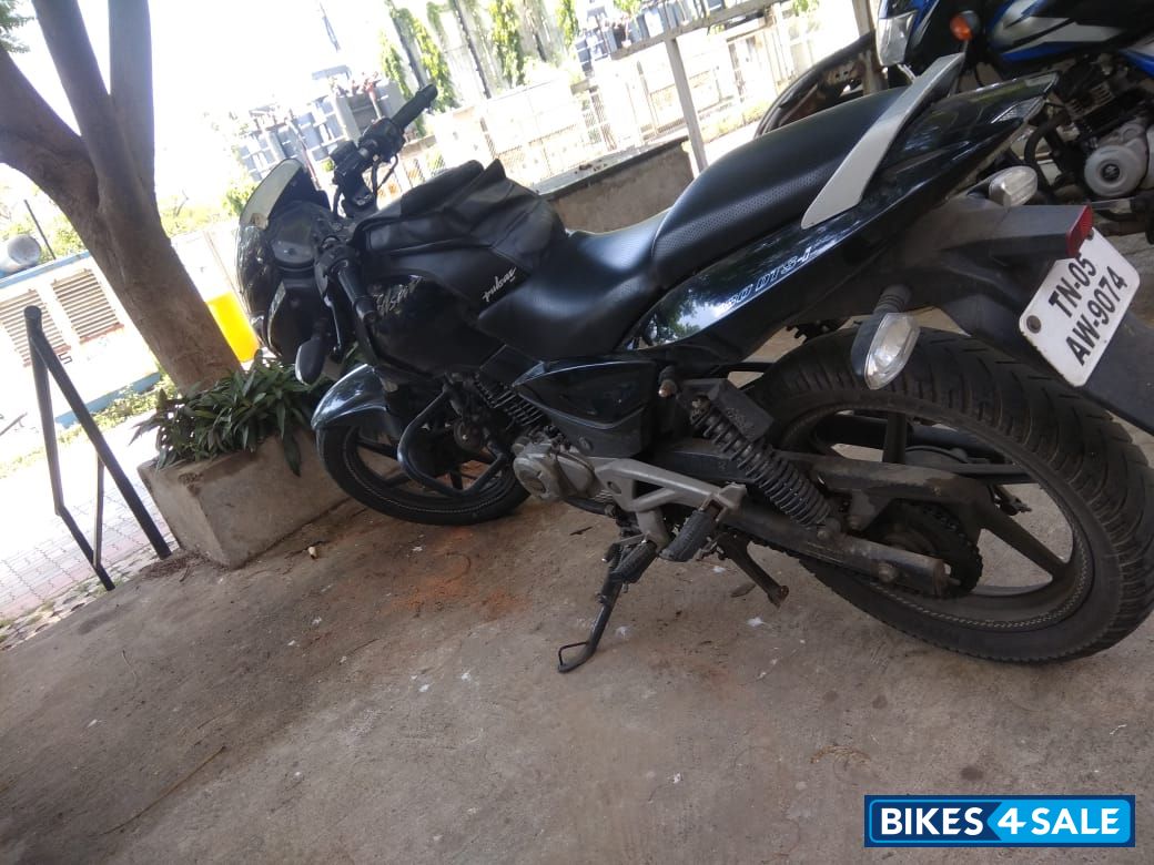 Bajaj Pulsar 180 DTSi Bajaj Pulsar 180 DTSi