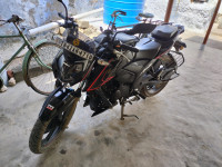 TVS Apache RTR 200 4V 2022 2021 Model