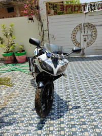 Yamaha YZF R15 S 2018 Model