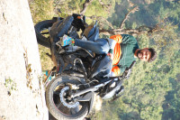 TVS Apache RTR 160 4V