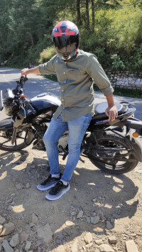 TVS Apache RTR 160 4V