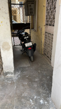 TVS Apache RTR 160 4V 2021 Model