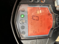 KTM RC 200 2020 2021 Model