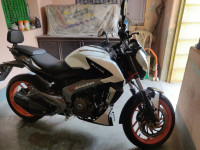Bajaj Dominar 400