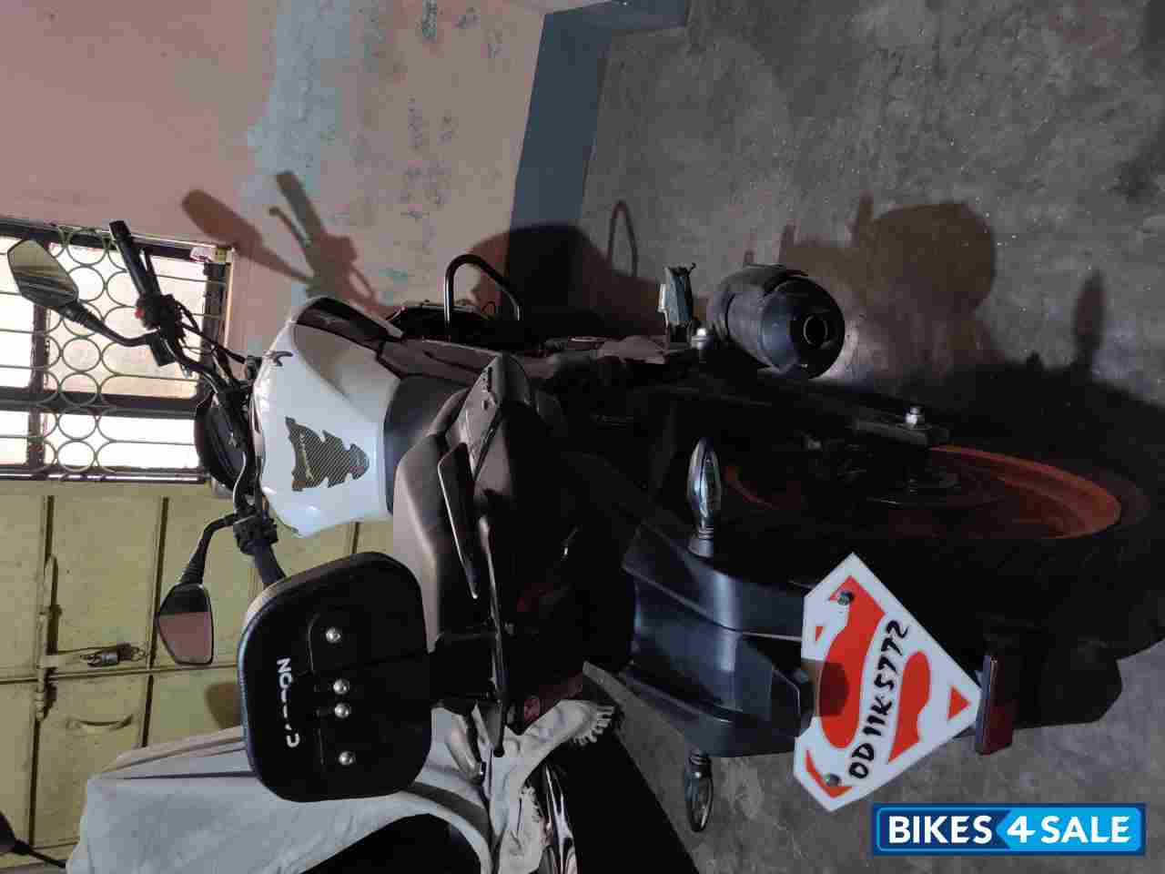 Bajaj Dominar 400 Bajaj Dominar 400