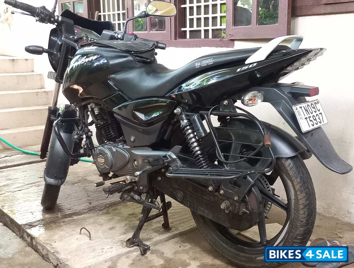 Bajaj Pulsar 150 DTSi