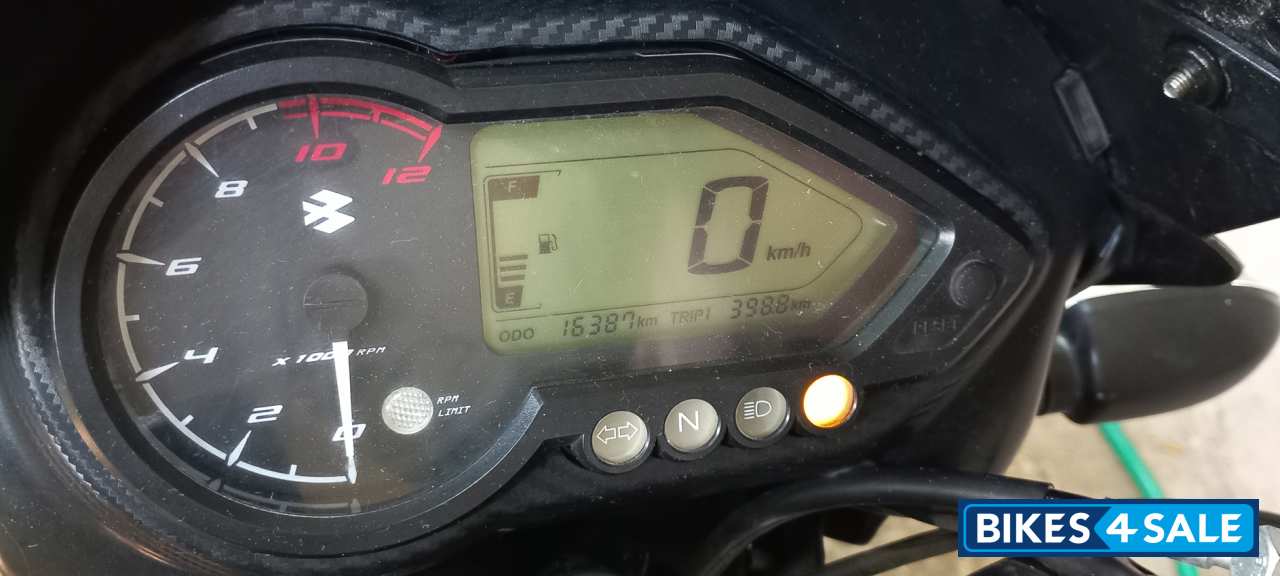 Bajaj Pulsar 150 DTSi