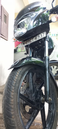 Bajaj Pulsar 150 DTSi