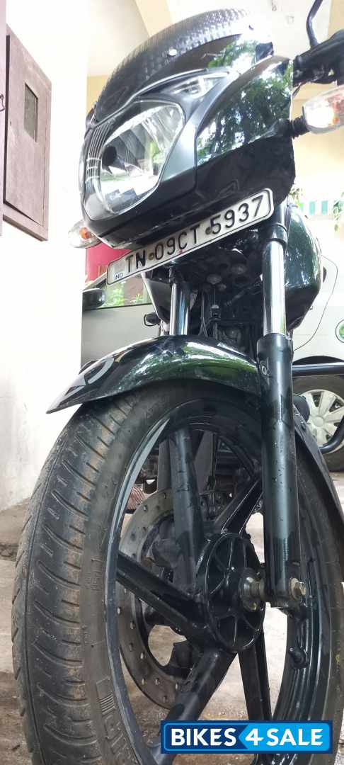 Bajaj Pulsar 150 DTSi