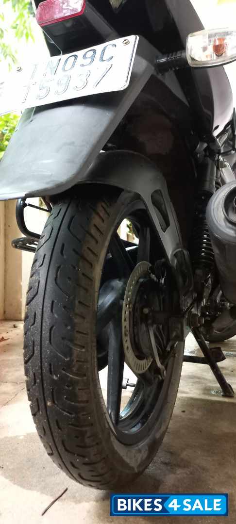 Bajaj Pulsar 150 DTSi