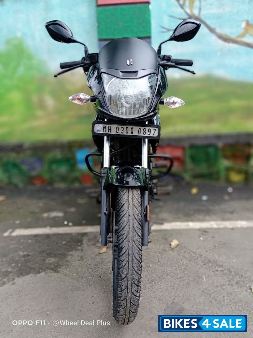 Hero Passion Pro BS6